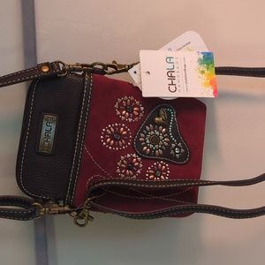 NWT Chala Handbag